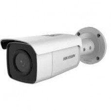 Hikvision DS-2CD2T46G2-2I(2.8mm) (C) 4MP AcuSense Fixed Bullet Network Camera 2.8mm